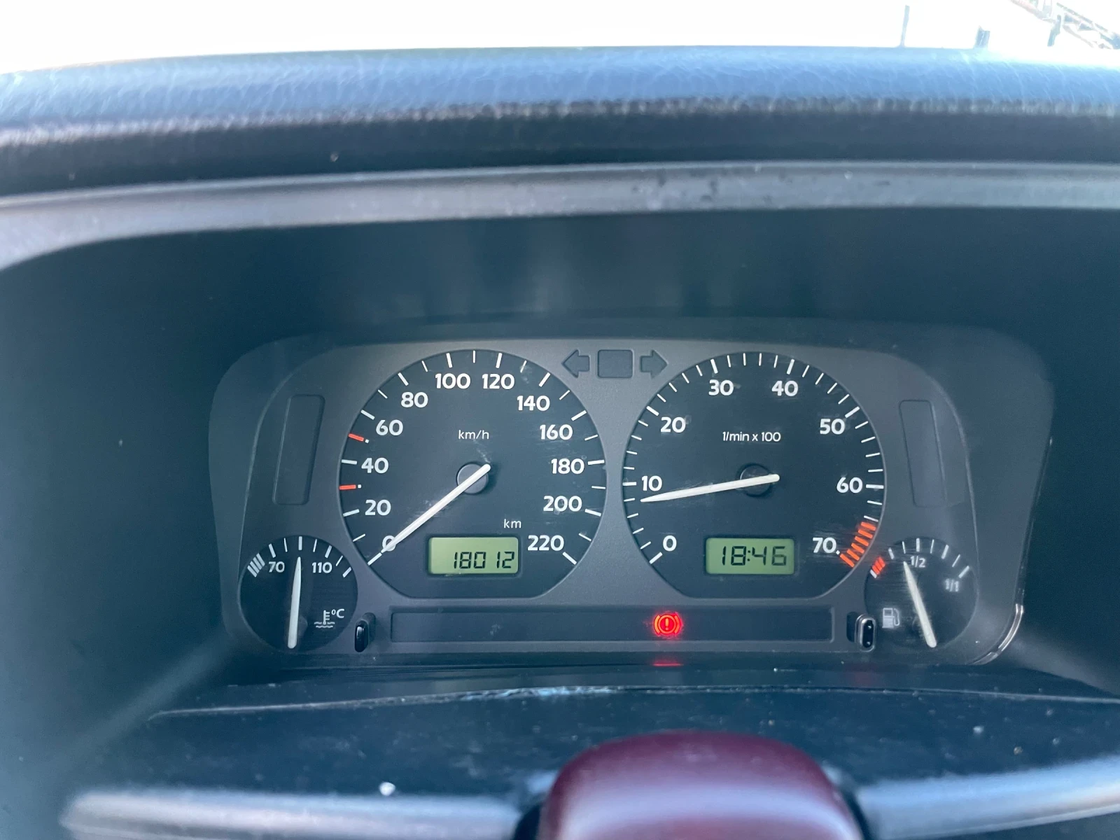 VW Golf 1.6бензин - изображение 9