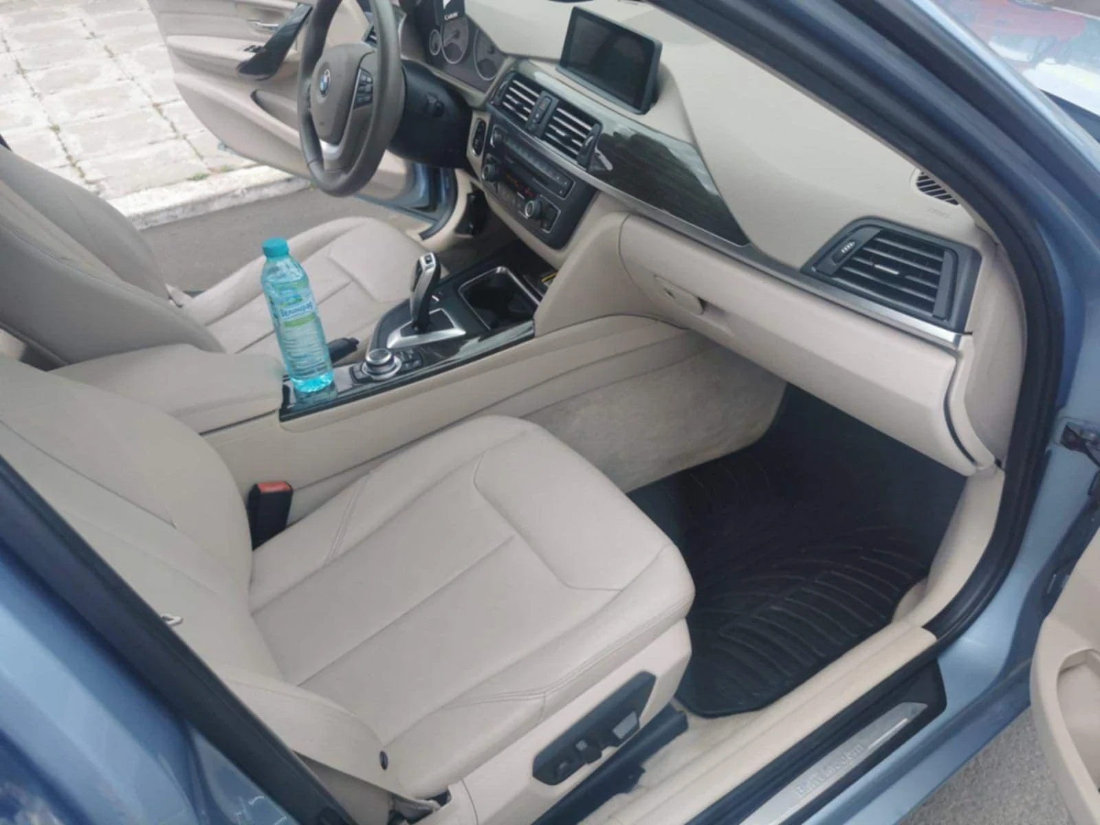 BMW 328 F30 - изображение 4