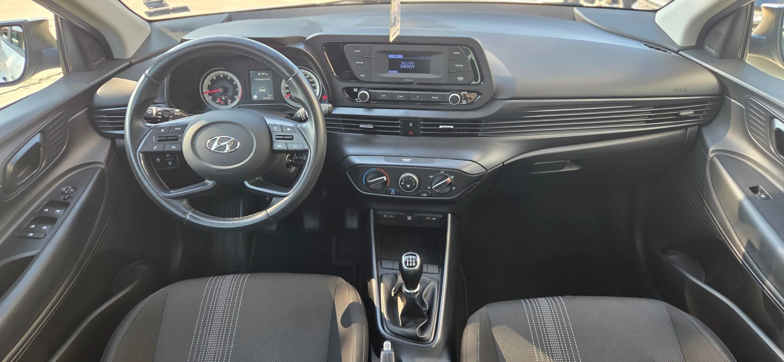 Hyundai I20 ГАЗ - изображение 10