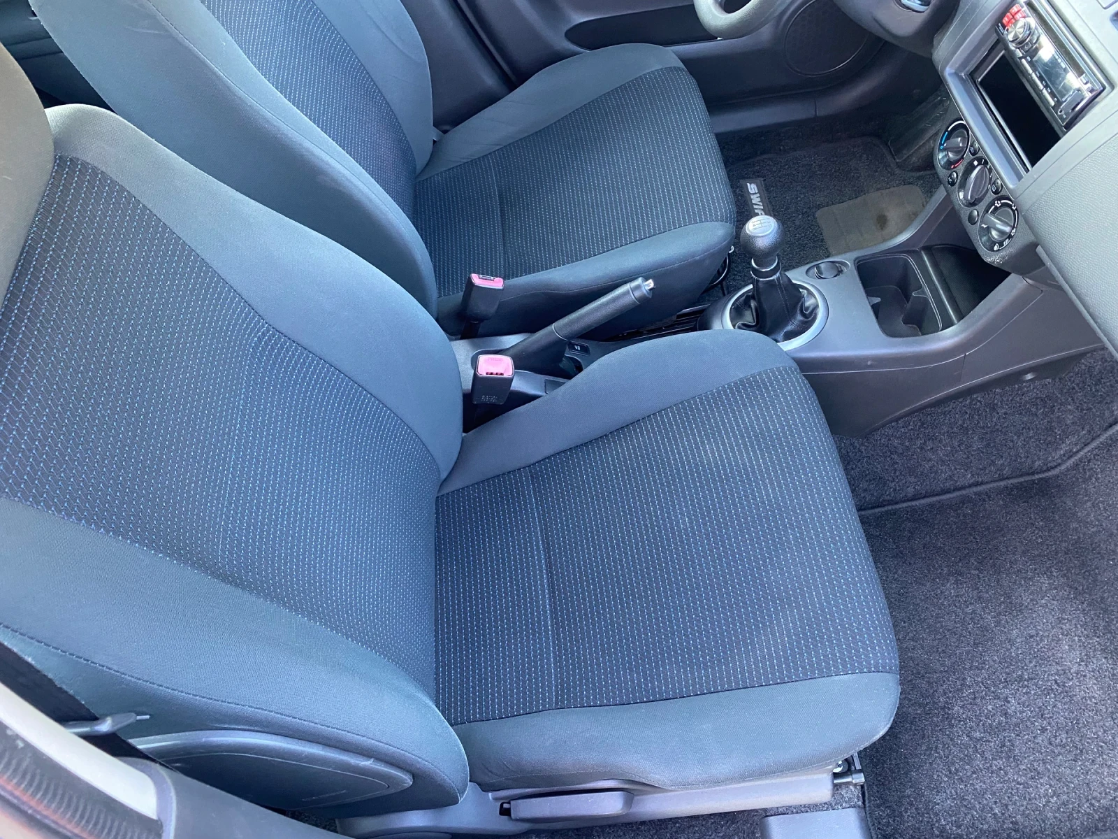 Suzuki Swift | Mobile.bg � ����������� 12