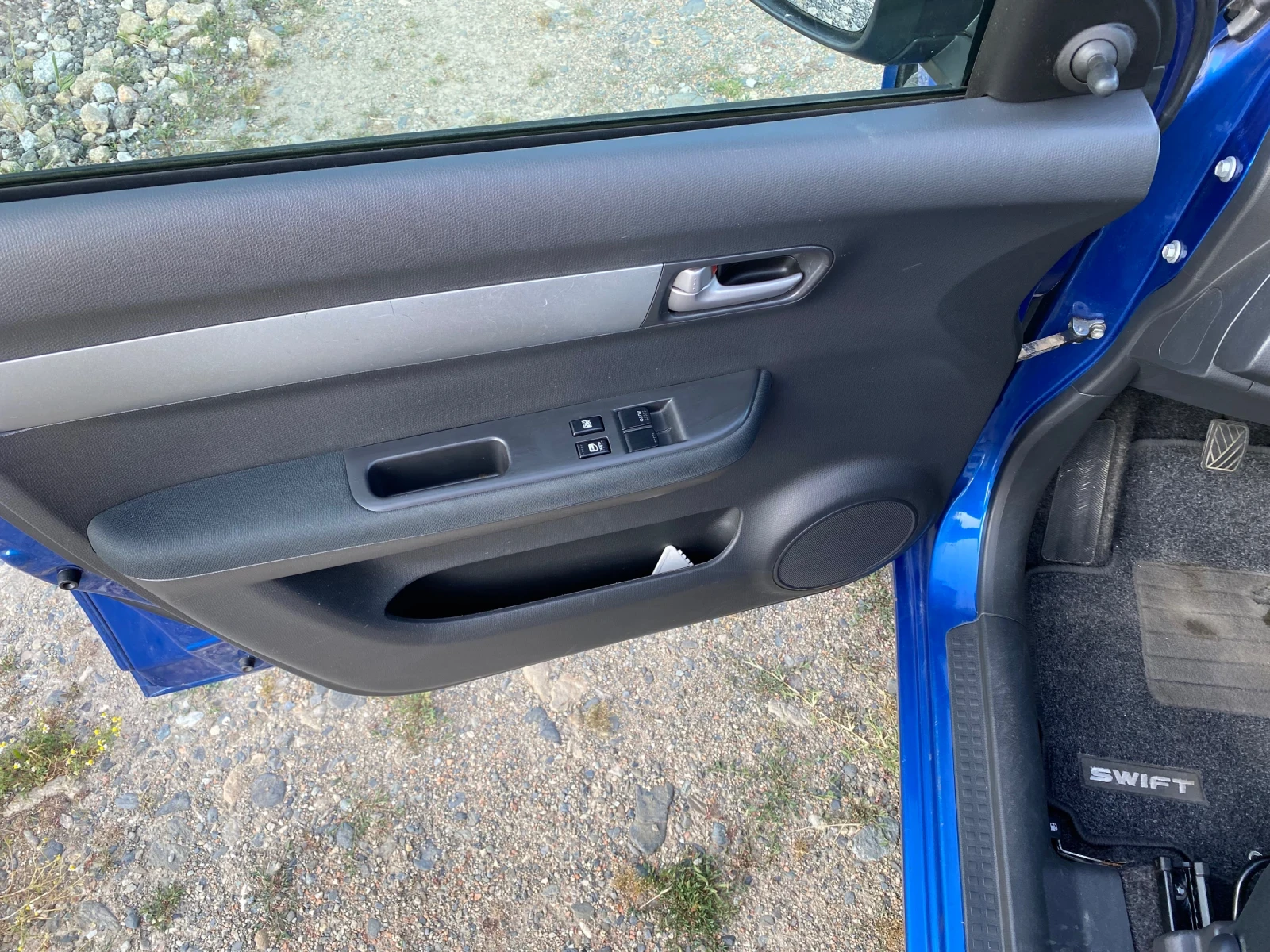 Suzuki Swift  - изображение 7