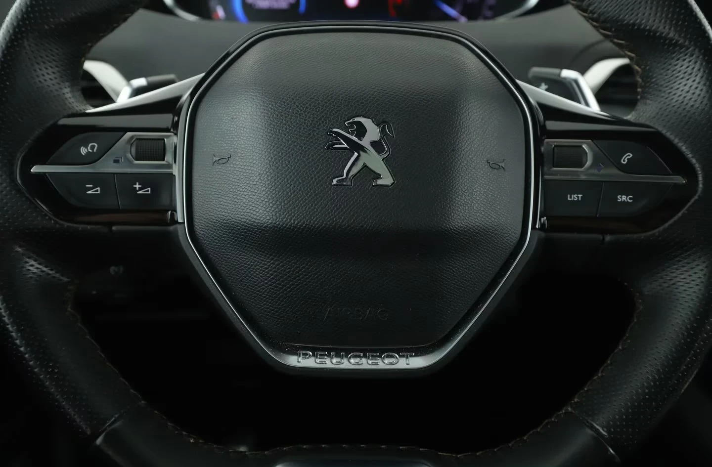 Peugeot 5008 2.0/GT/BLUE-HDI/177HP/7S./NAVI/LED/AMBI/271f - изображение 9