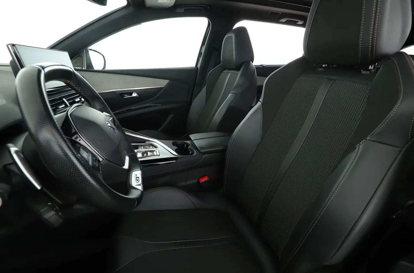 Peugeot 5008 2.0/GT/BLUE-HDI/177HP/7S./NAVI/LED/AMBI/271f - изображение 7