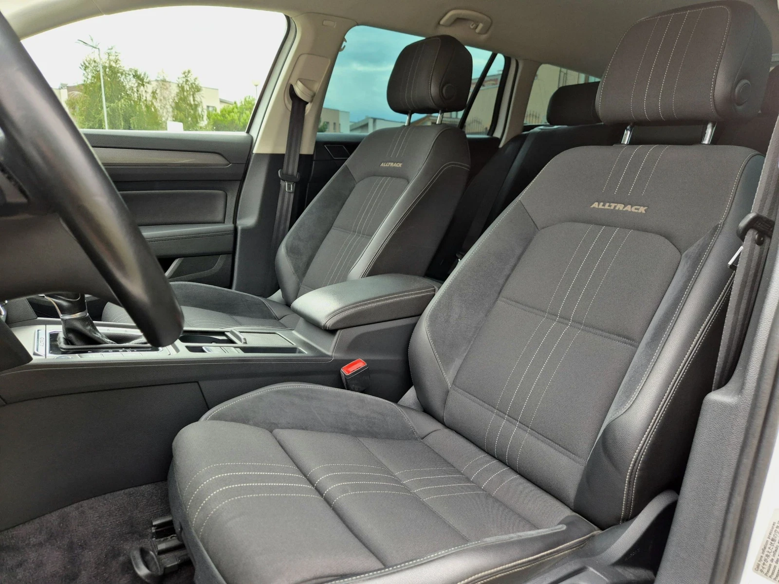 VW Alltrack 2.0 TDI DSG * Дигитал * Дистроник * Камера * Подгр - изображение 9