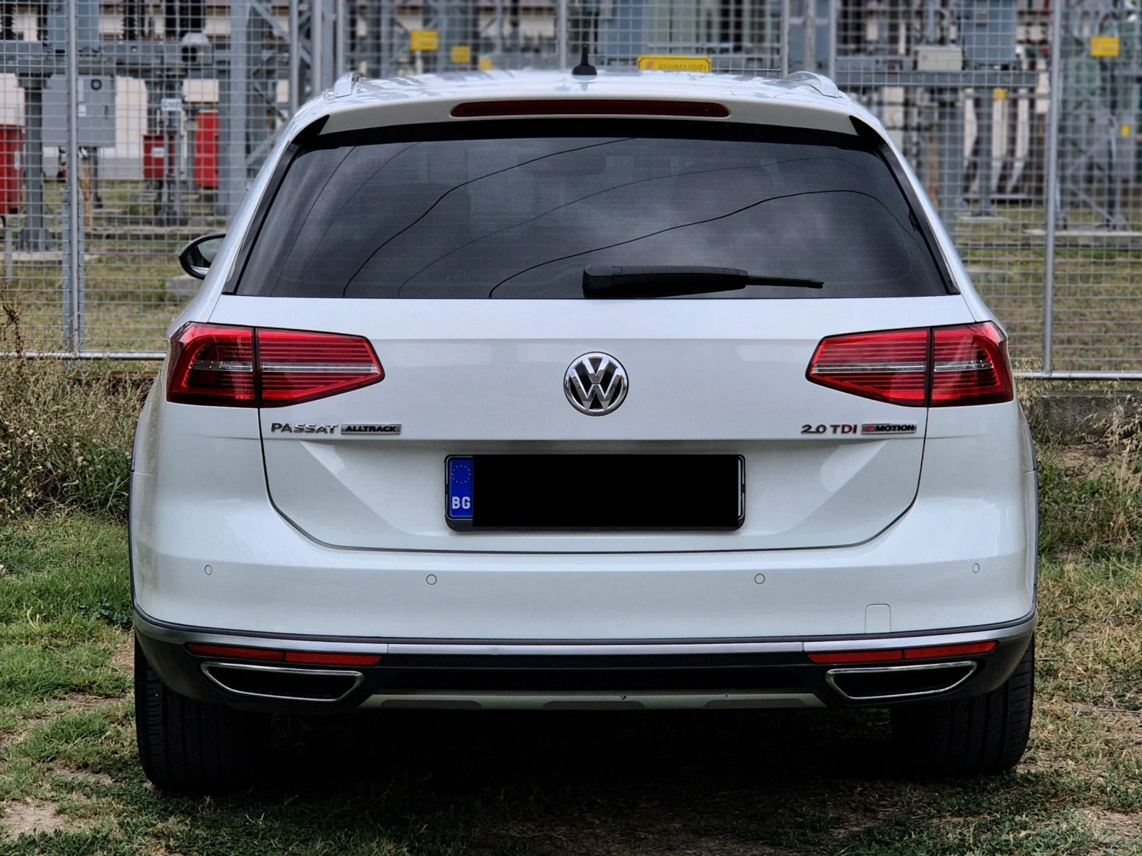 VW Alltrack 2.0 TDI DSG * Дигитал * Дистроник * Камера * Подгр - изображение 5