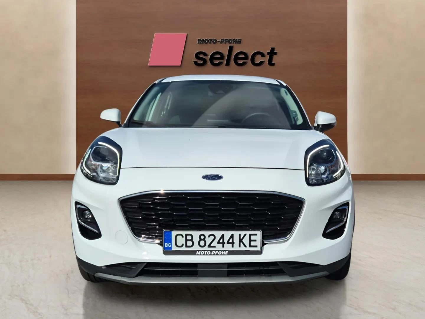 Ford Puma 1.0 EcoBoost - изображение 2
