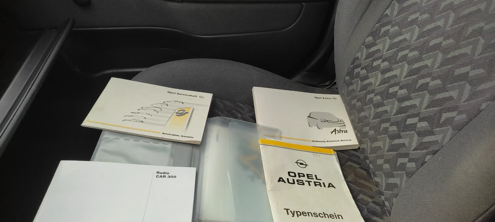 Opel Astra | Mobile.bg   15