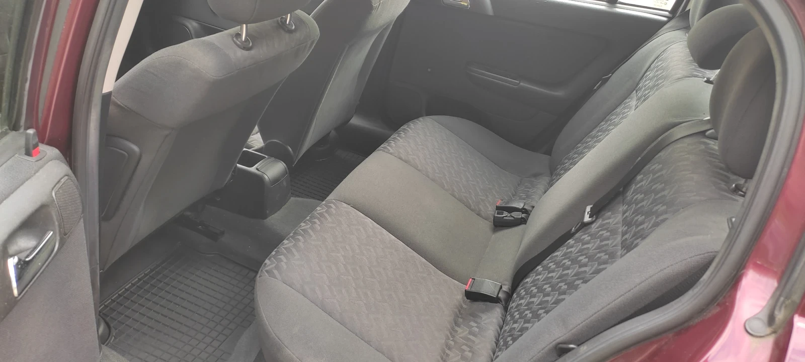 Opel Astra  - изображение 9