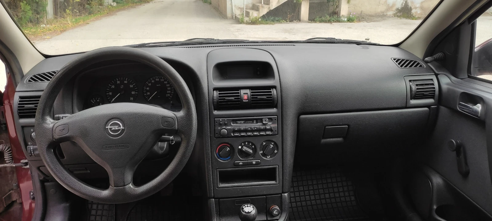 Opel Astra | Mobile.bg   14