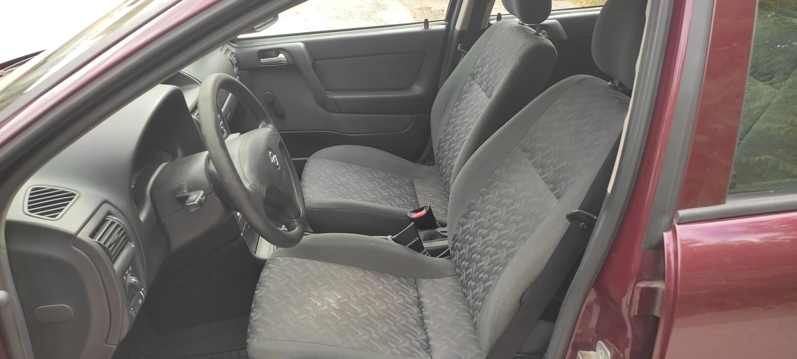 Opel Astra | Mobile.bg   13