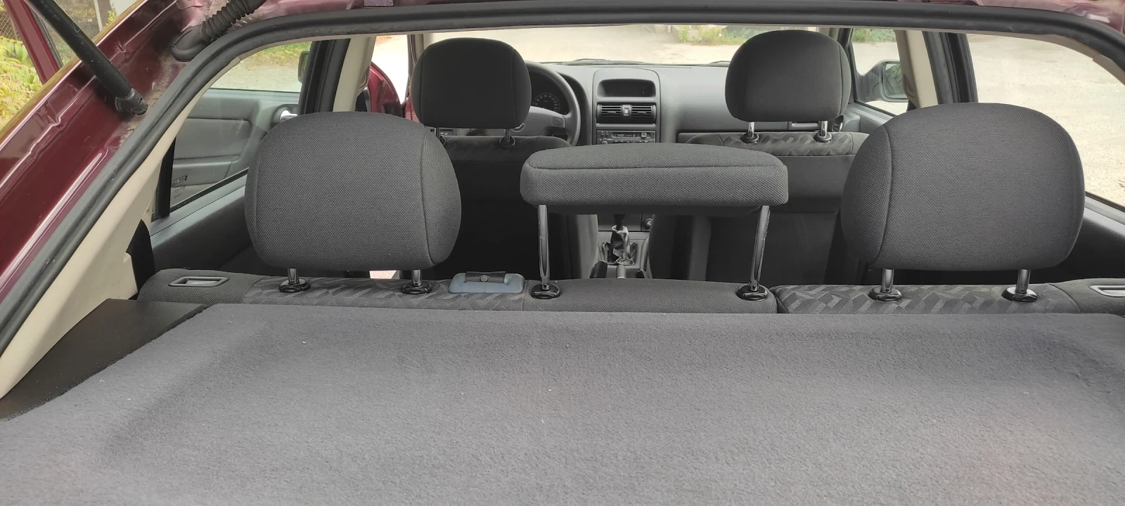 Opel Astra | Mobile.bg   11