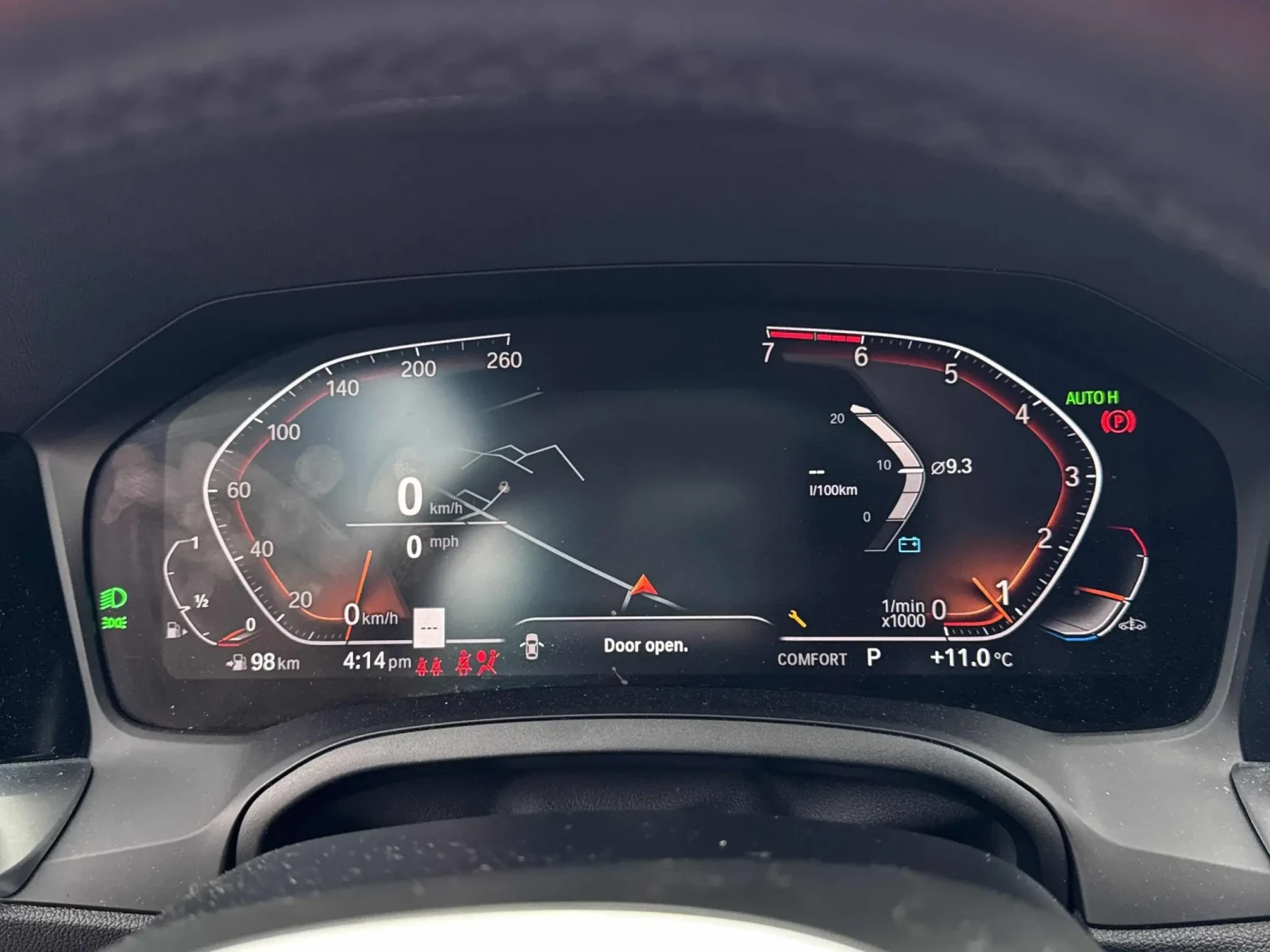 BMW 430 * CABRIO* CARFAX * БЕЗ ПЪРВОНАЧАЛНА ВНОСКА - изображение 8