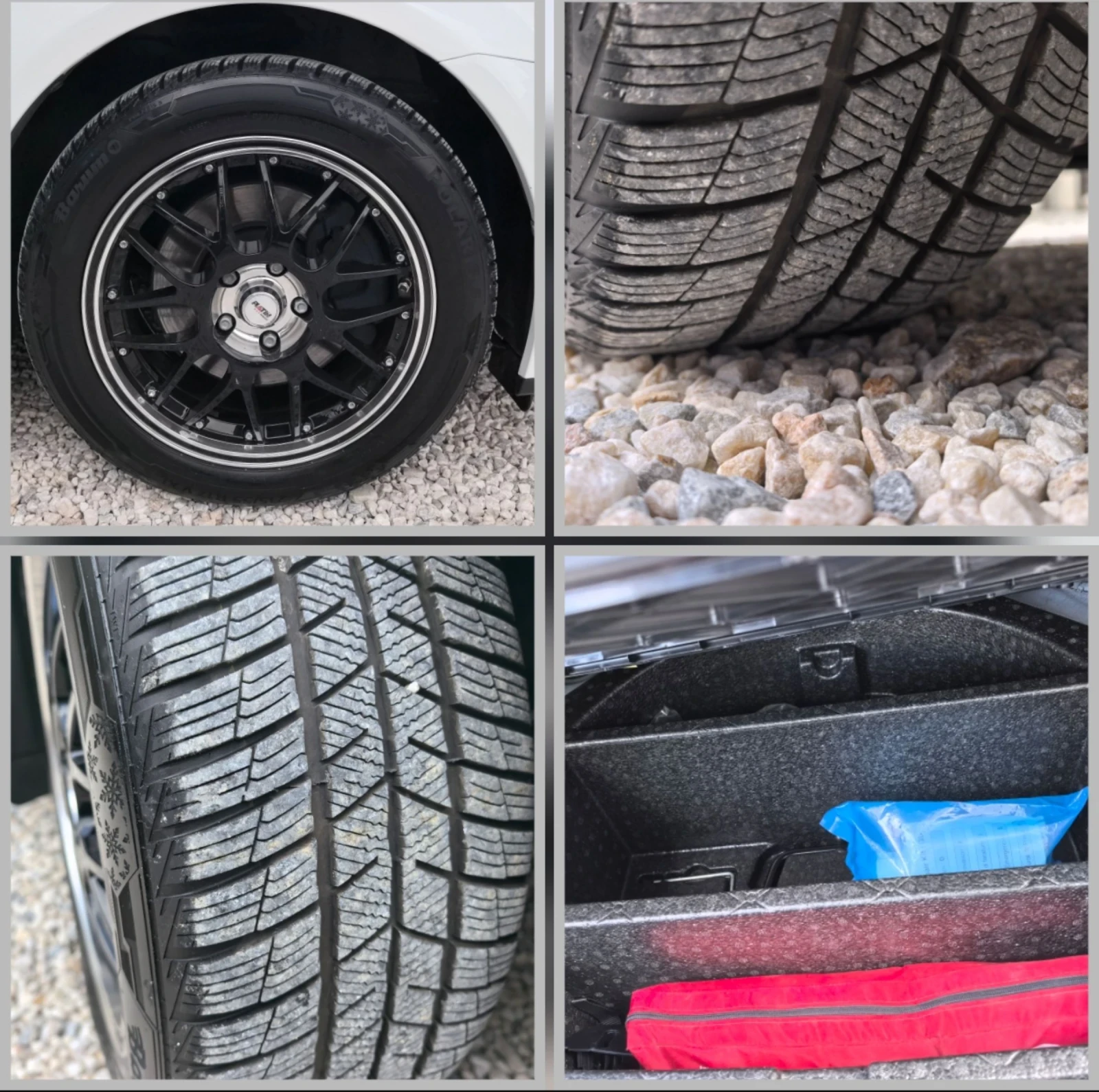 Toyota Avensis Fecelift      | Mobile.bg   12