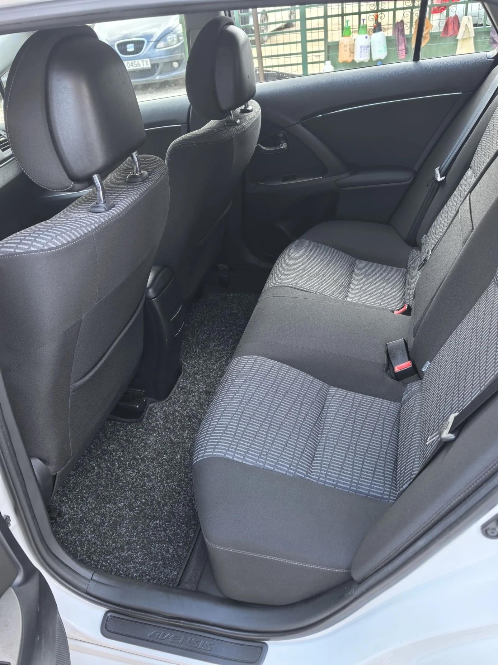 Toyota Avensis Fecelift      | Mobile.bg   8