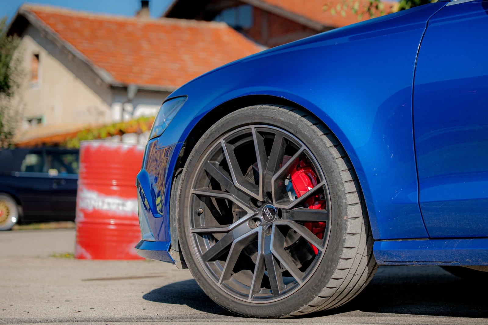 Audi Rs6 Performance  - изображение 3