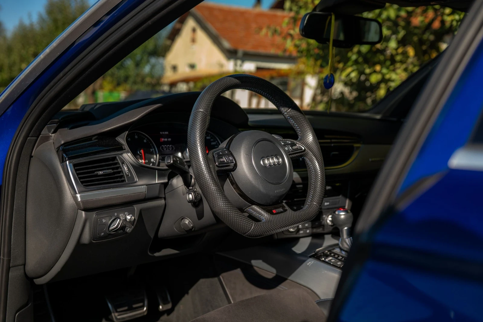 Audi Rs6 Performance  - изображение 9