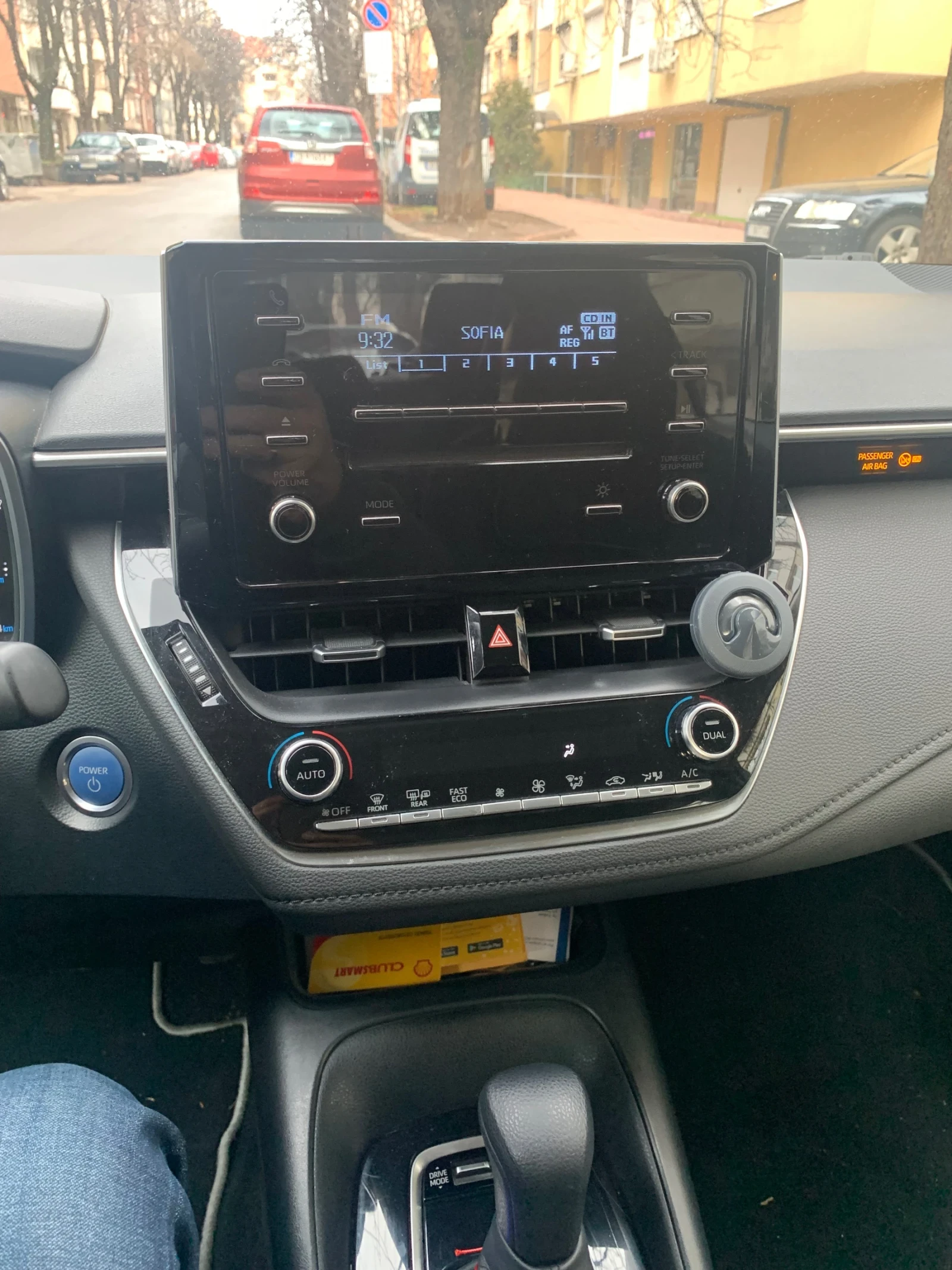 Toyota Corolla  - изображение 6