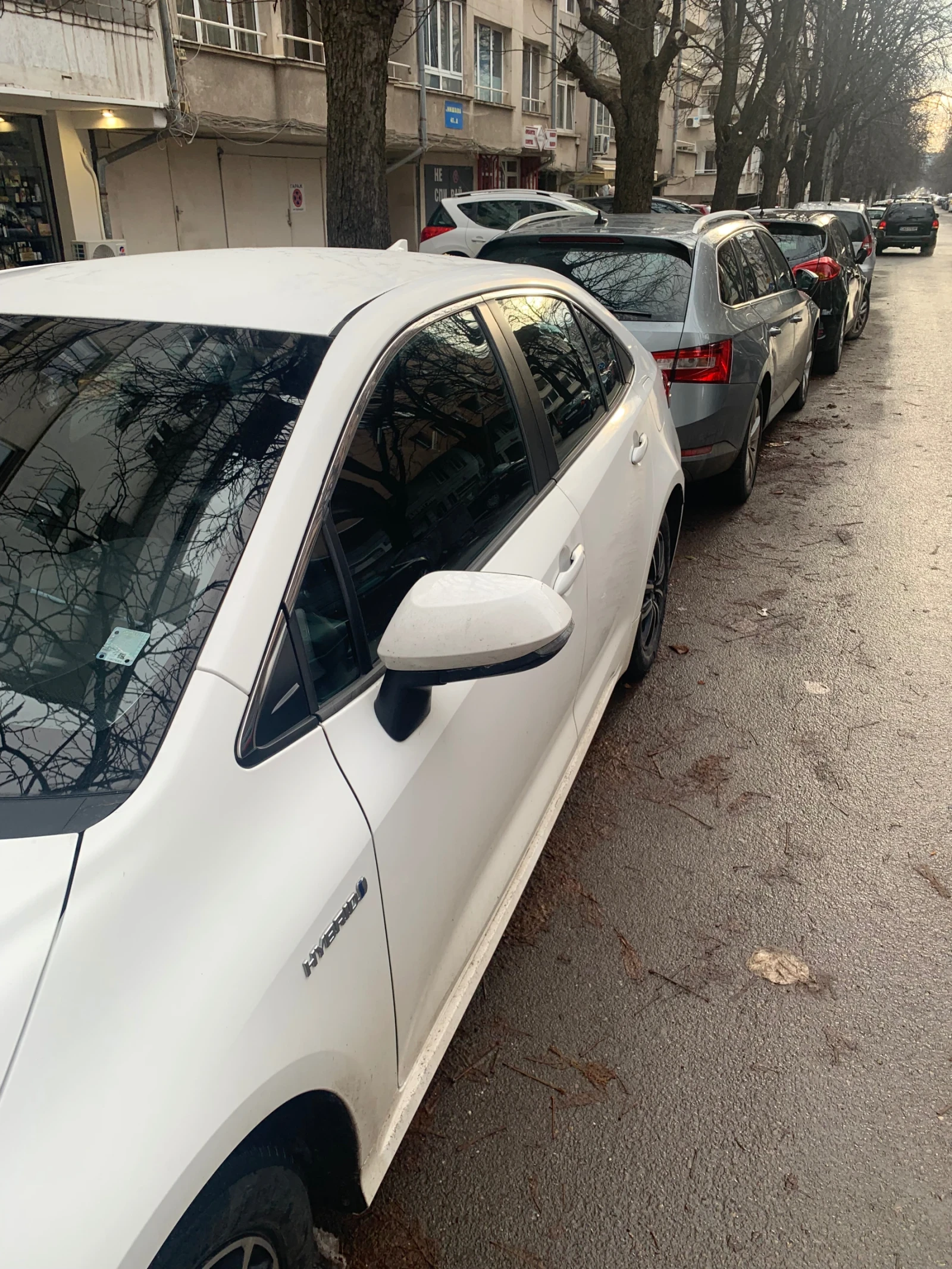 Toyota Corolla  - изображение 2