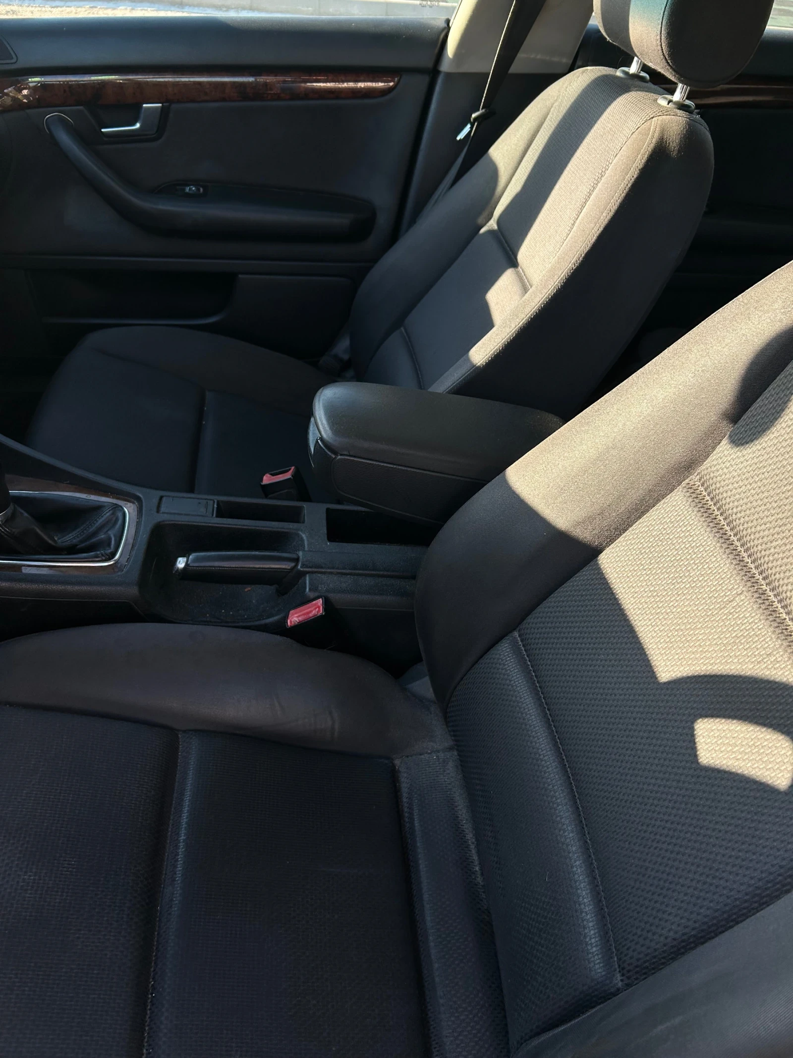 Audi A4 | Mobile.bg   11