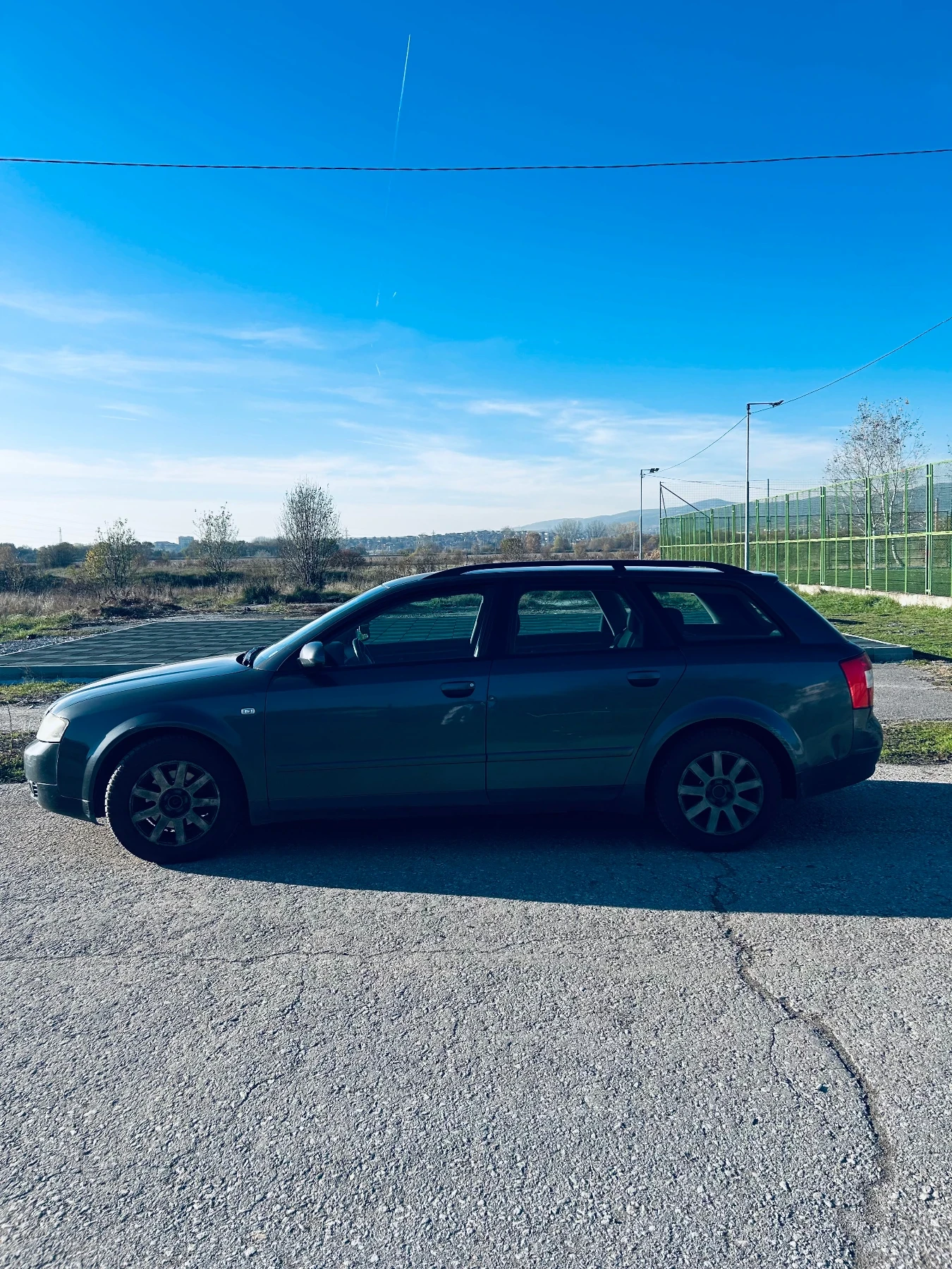 Audi A4 | Mobile.bg   4