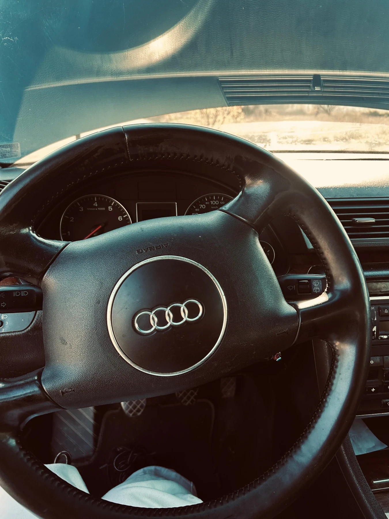 Audi A4 | Mobile.bg   7