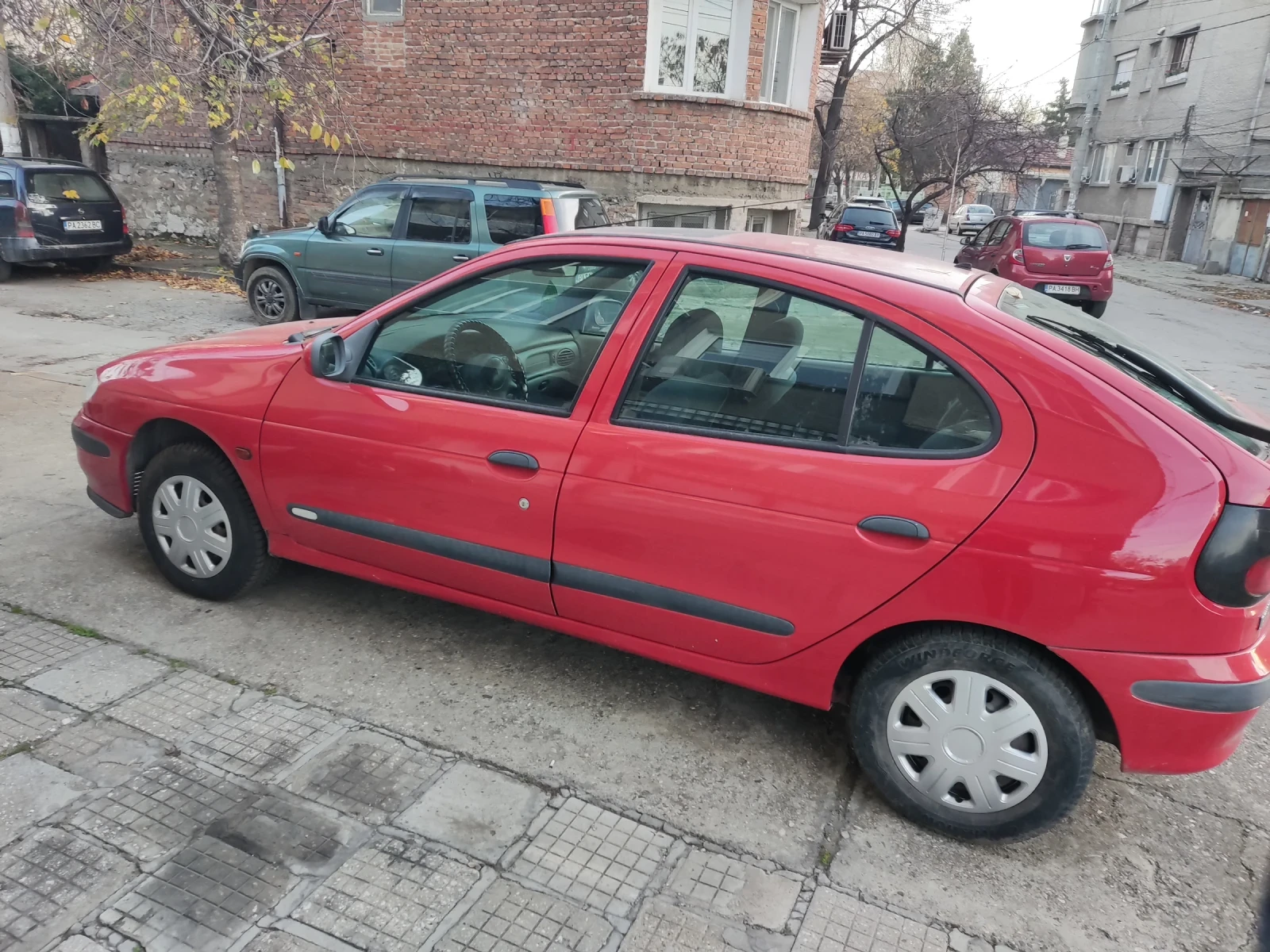 Renault Megane | Mobile.bg   7