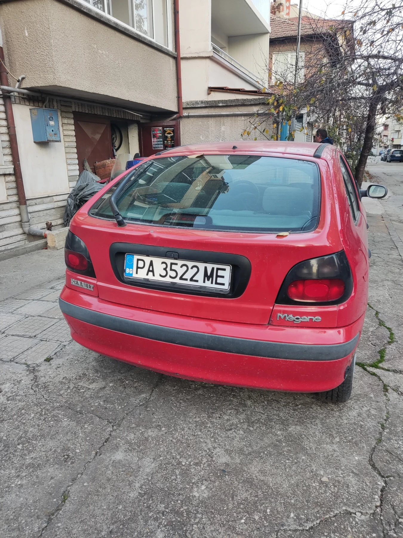Renault Megane | Mobile.bg   8