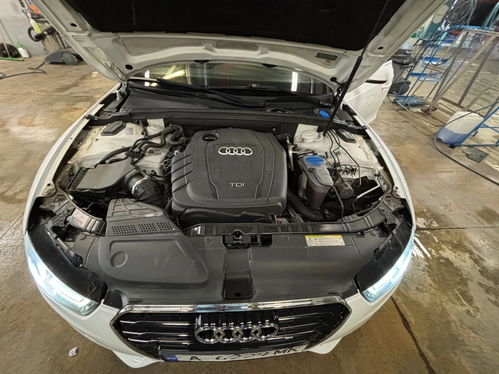 Audi A5 Sportback 2.0 TDI quattro | Mobile.bg � ����������� 2