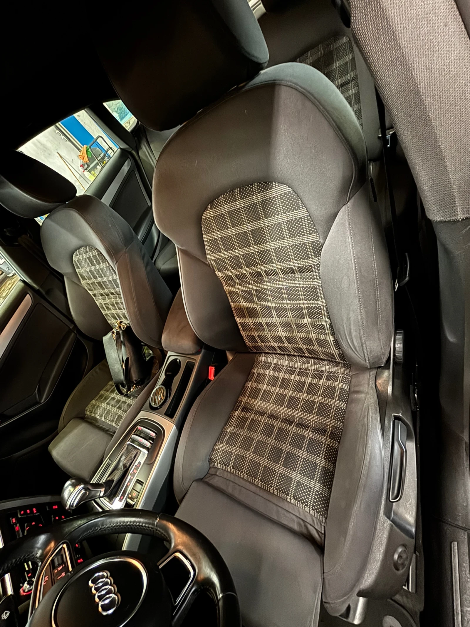 Audi A5 Sportback 2.0 TDI quattro | Mobile.bg � ����������� 7