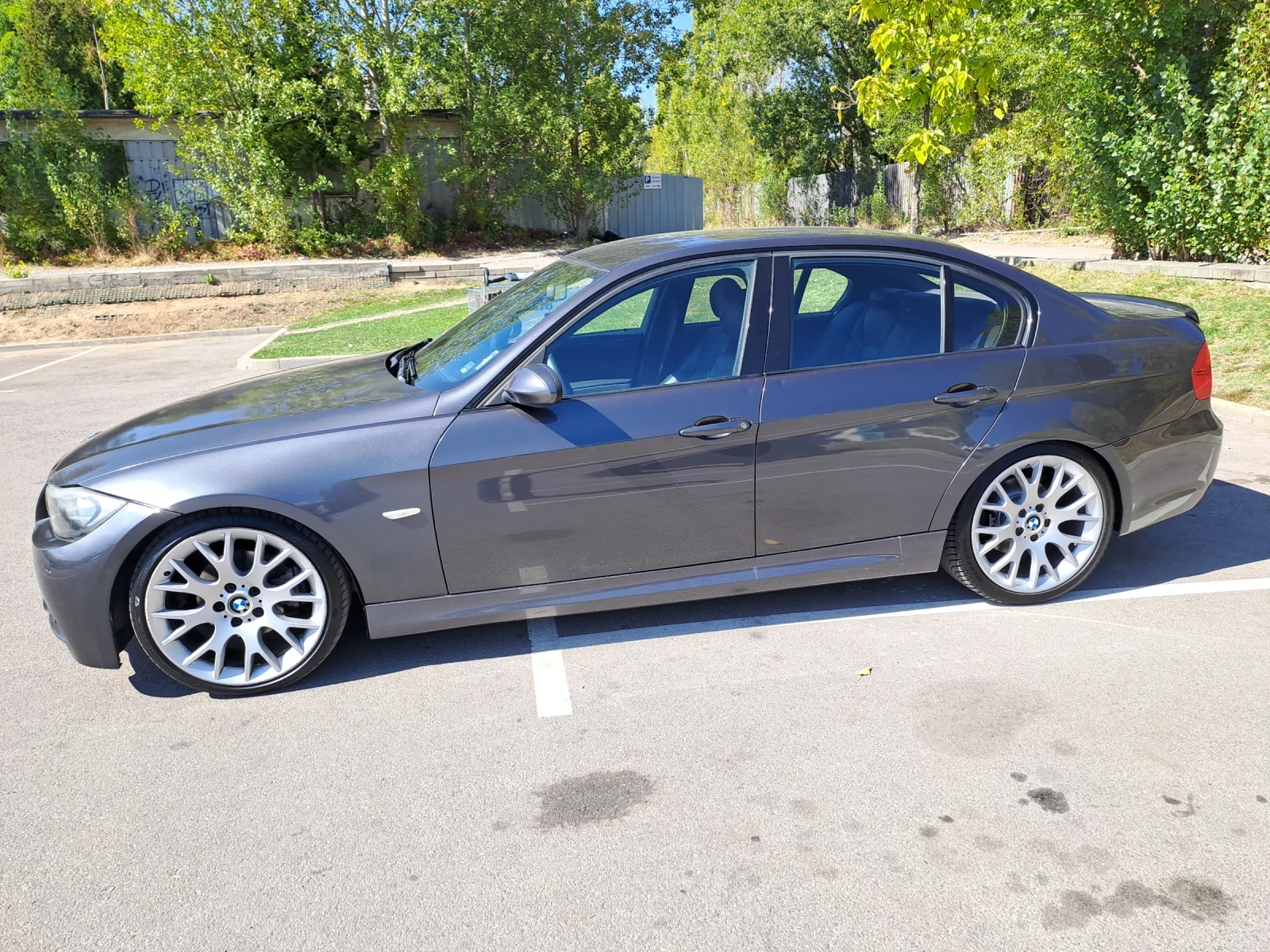 BMW 325 М пакет - изображение 2