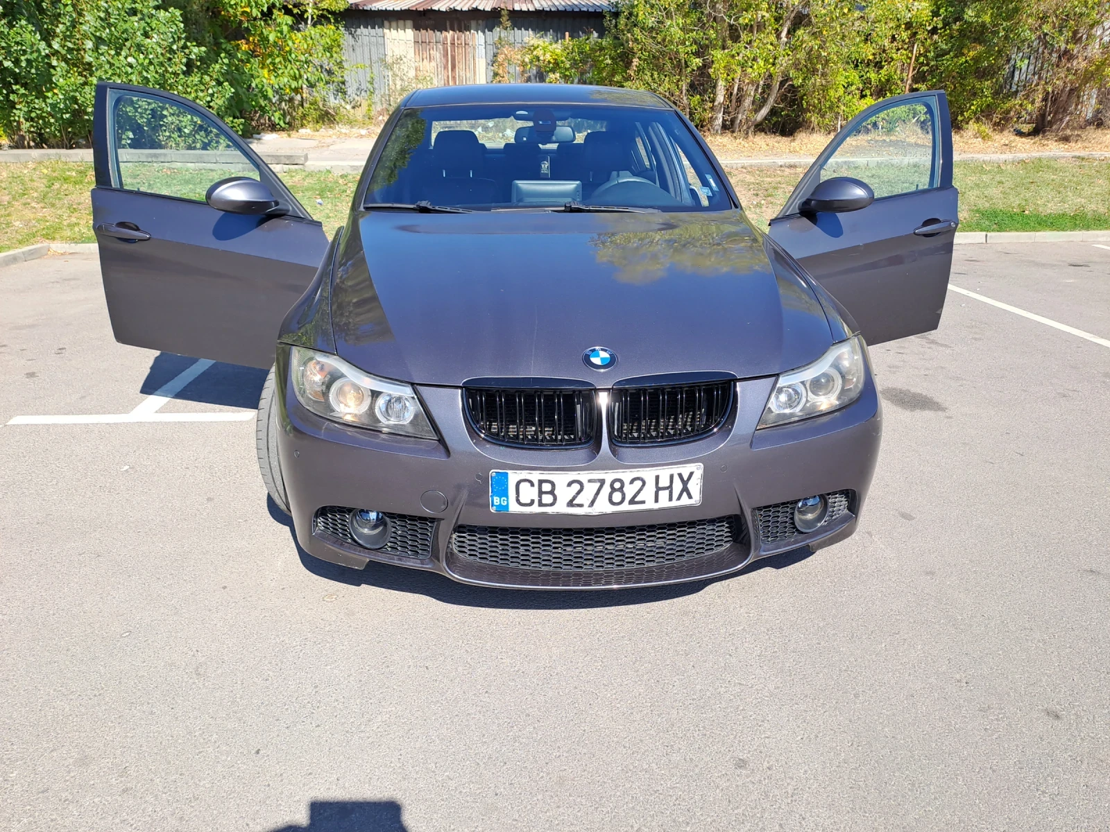 BMW 325 М пакет - изображение 3