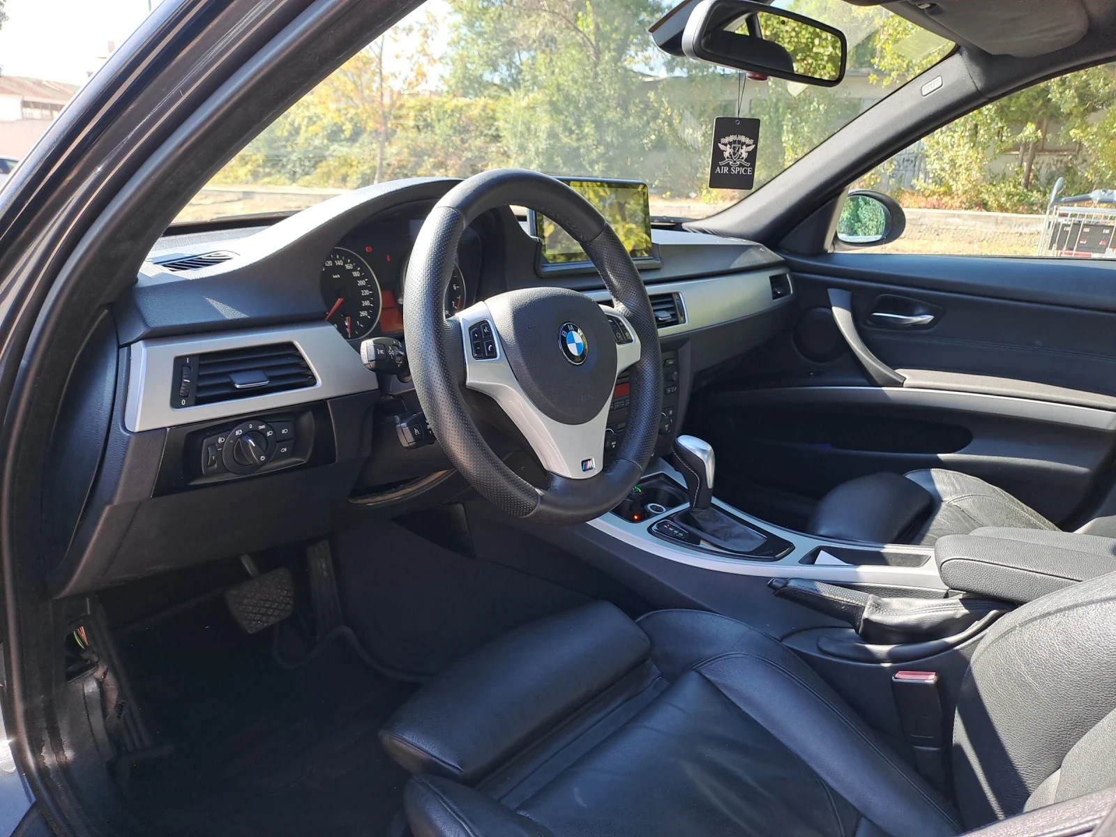 BMW 325 М пакет - изображение 4