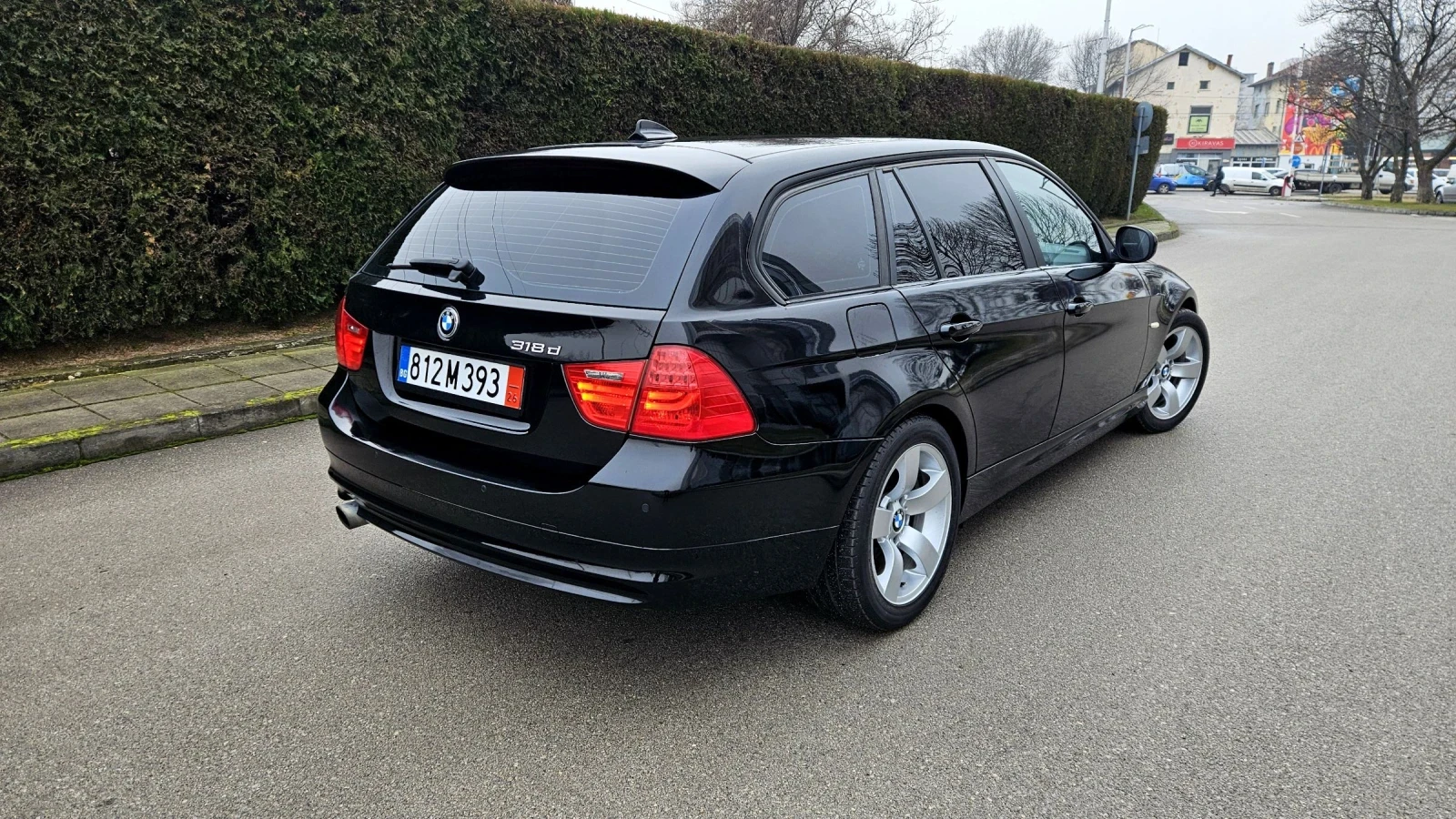 BMW 318 * FACE *  - изображение 6