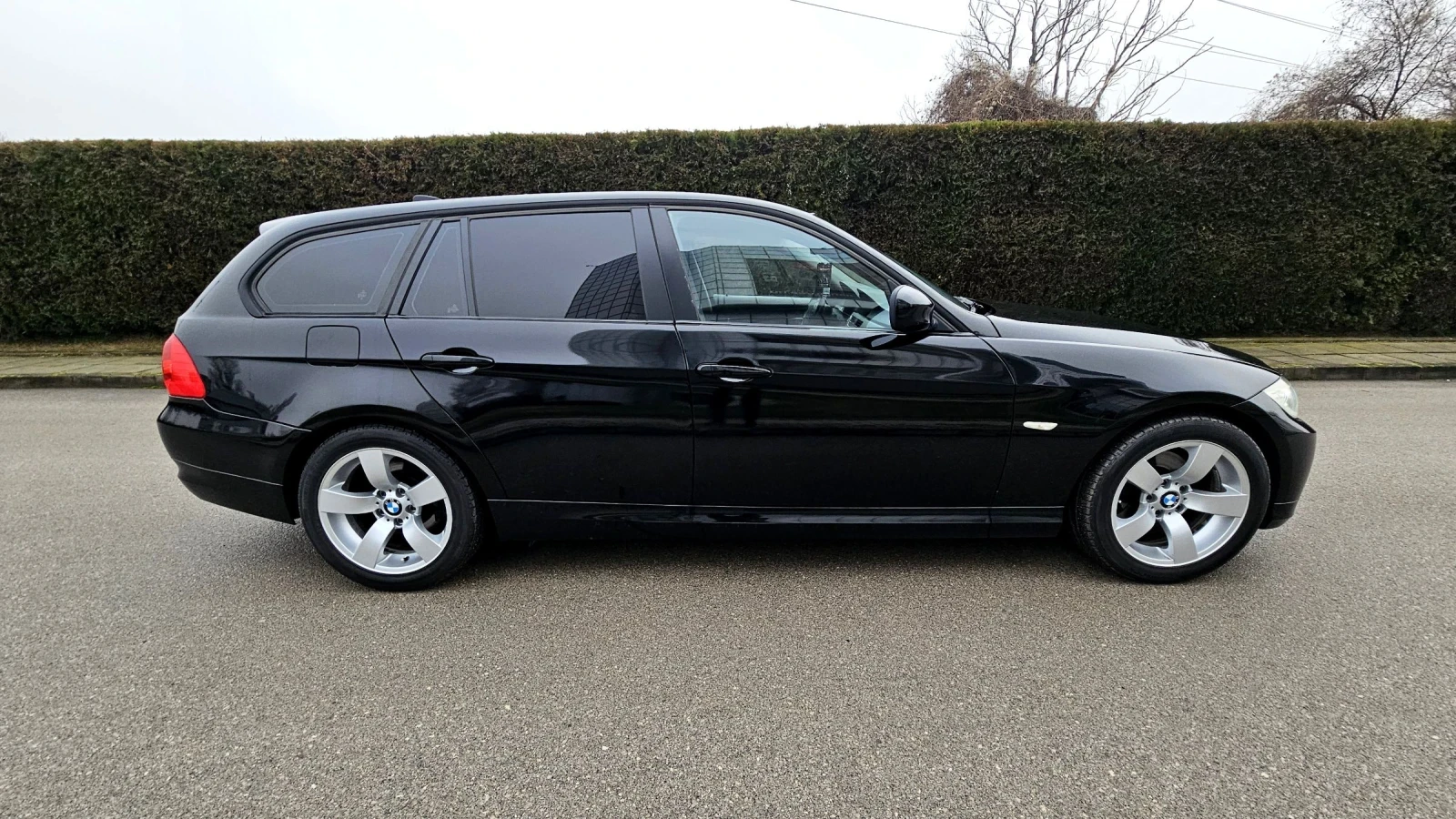 BMW 318 * FACE *  - изображение 7