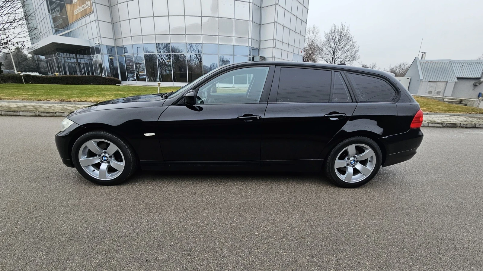 BMW 318 * FACE *  - изображение 3