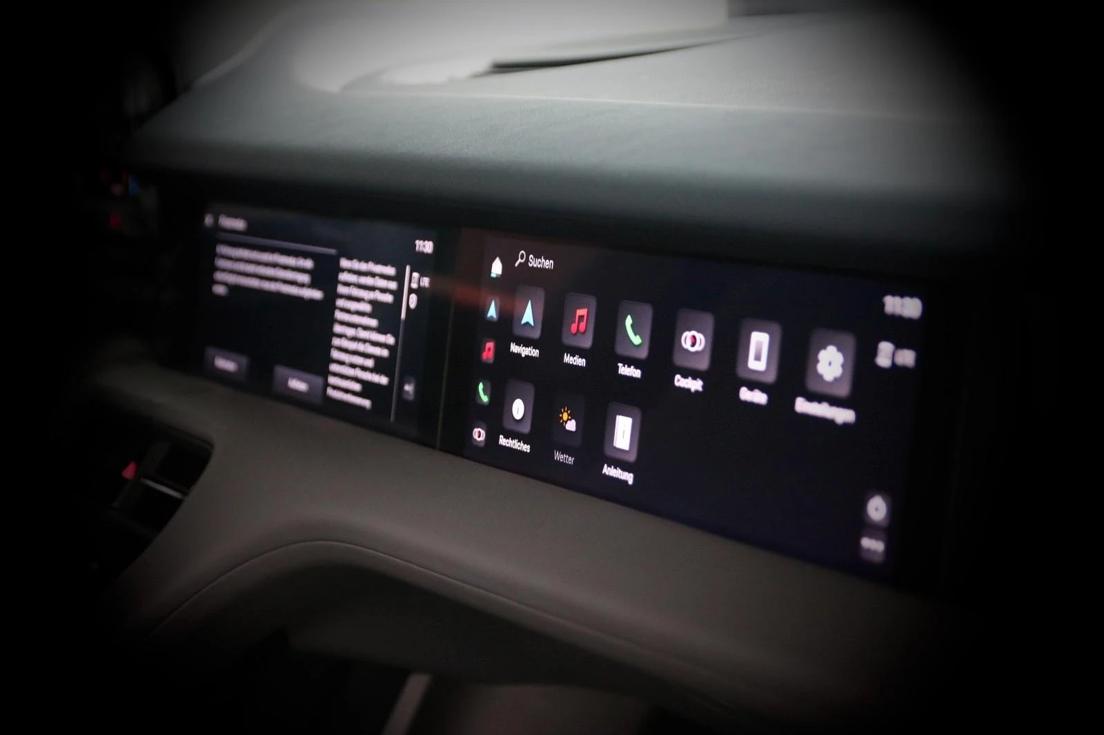 Porsche Taycan CROSS TURISMO 4* PANO* HYPER* HEAD-UP* MEMORY* 360 | Mobile.bg � ����������� 14