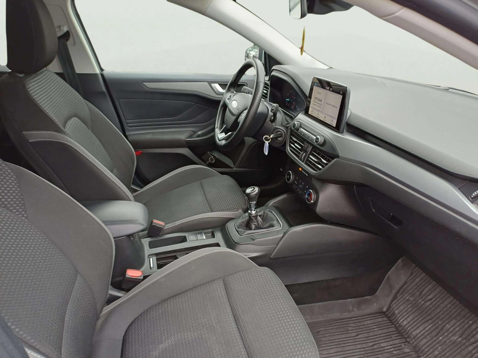 Ford Focus 1.0 EcoBoost | Mobile.bg � ����������� 11