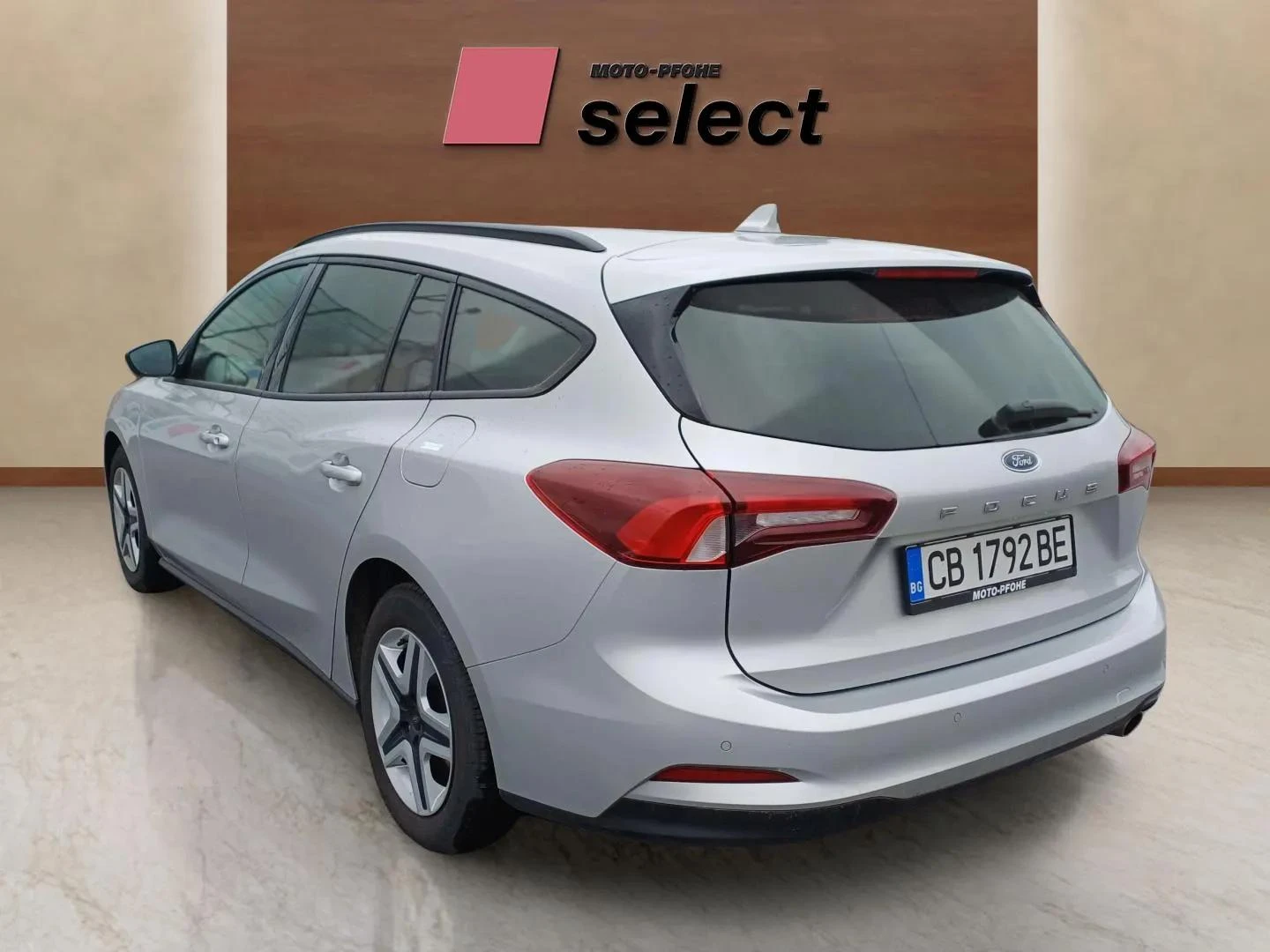 Ford Focus 1.0 EcoBoost | Mobile.bg � ����������� 8