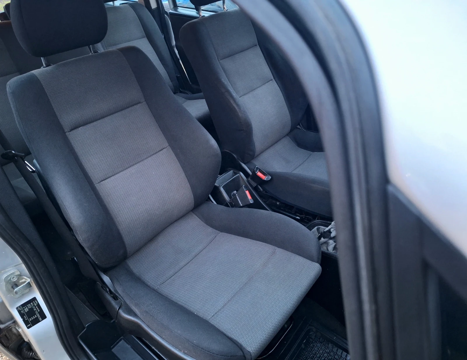 Opel Zafira 2.0��� 101�� ���� | Mobile.bg � ����������� 15