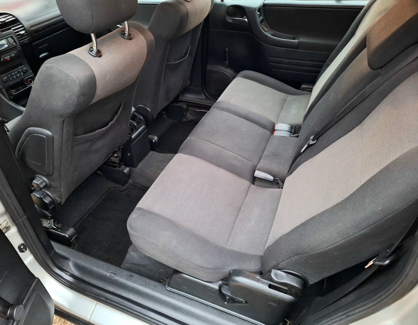 Opel Zafira 2.0��� 101�� ���� | Mobile.bg � ����������� 12