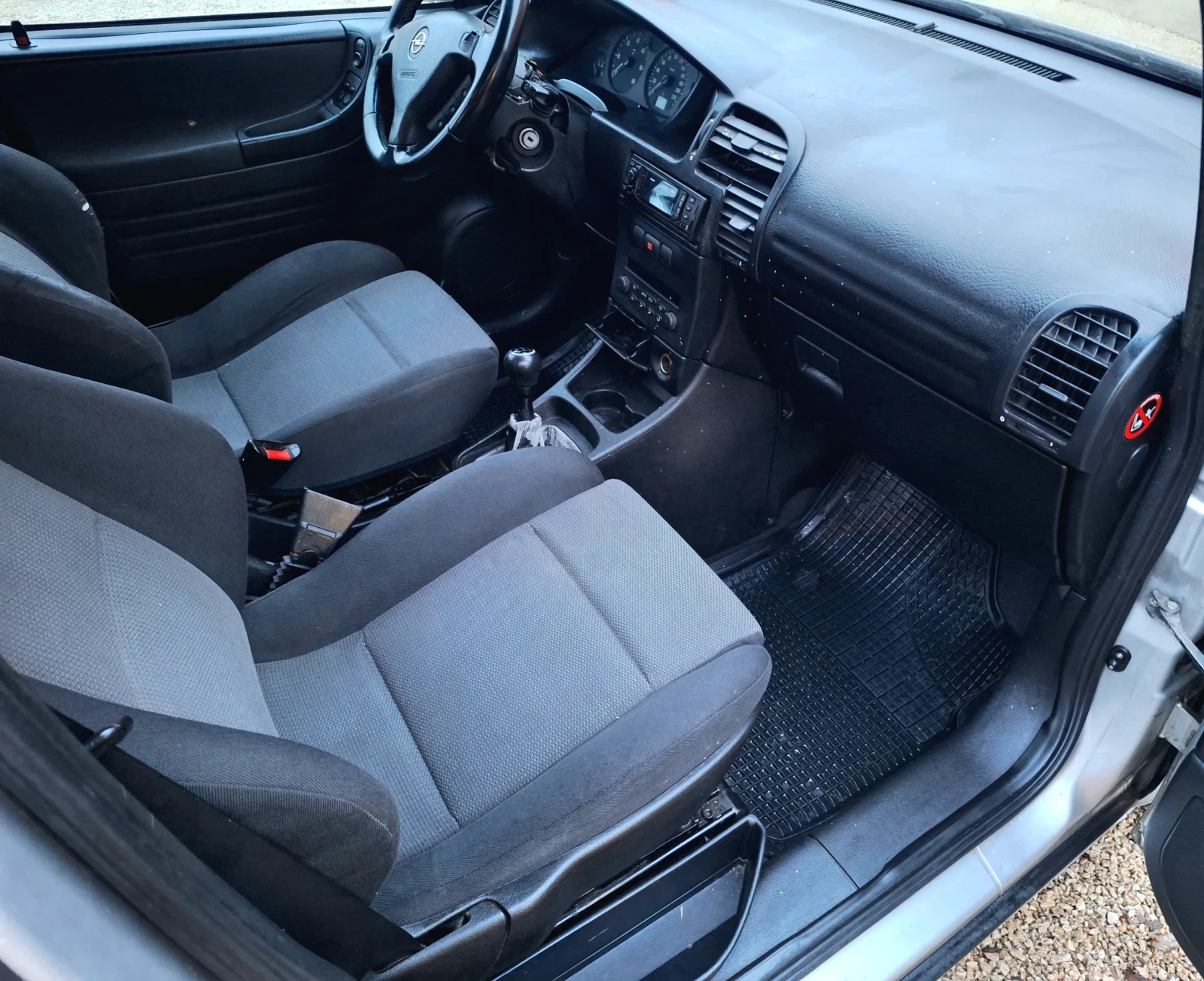 Opel Zafira 2.0��� 101�� ���� | Mobile.bg � ����������� 14