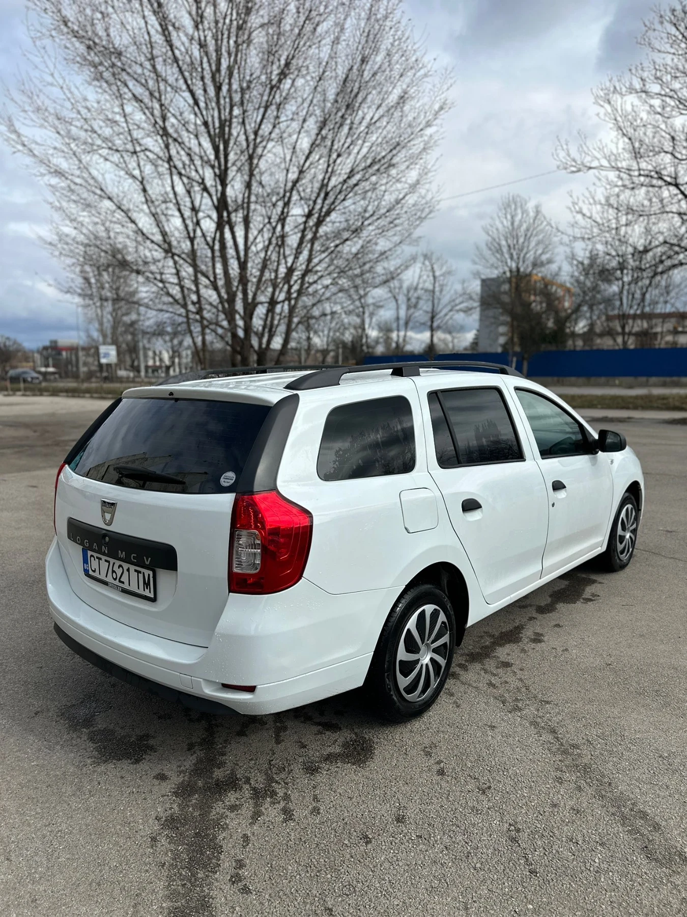 Dacia Logan MCV | Mobile.bg � ����������� 3