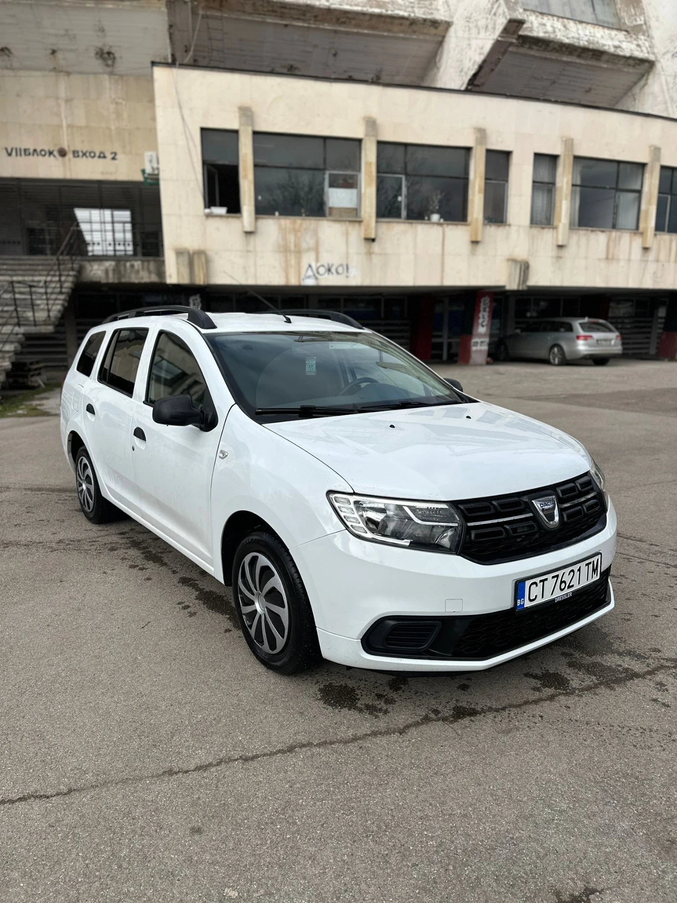 Dacia Logan MCV | Mobile.bg � ����������� 1