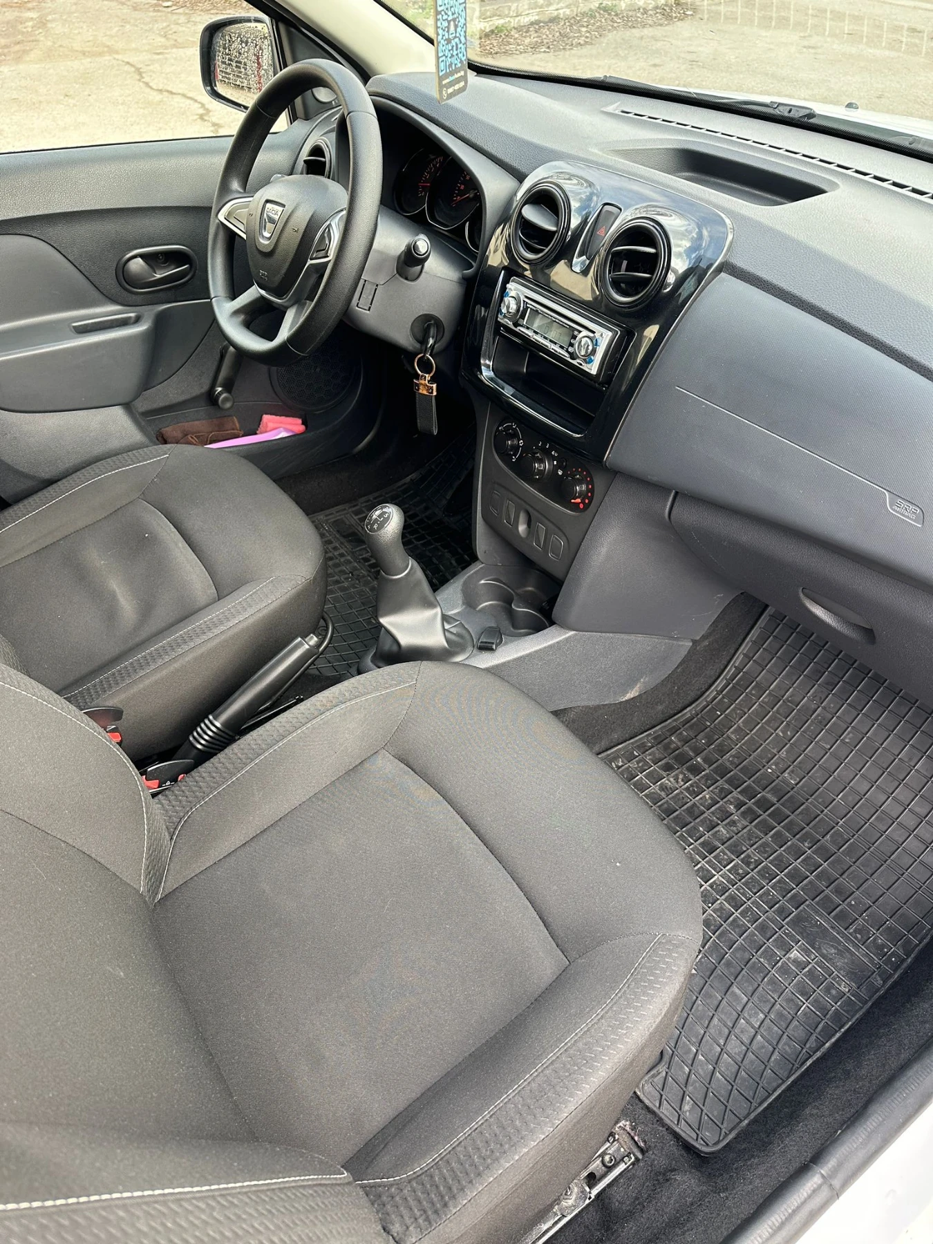 Dacia Logan MCV | Mobile.bg � ����������� 9