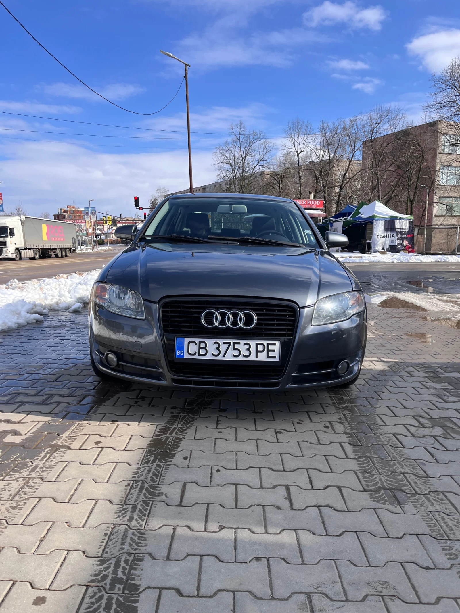 Audi A4 1.9 TDI | Mobile.bg � ����������� 1