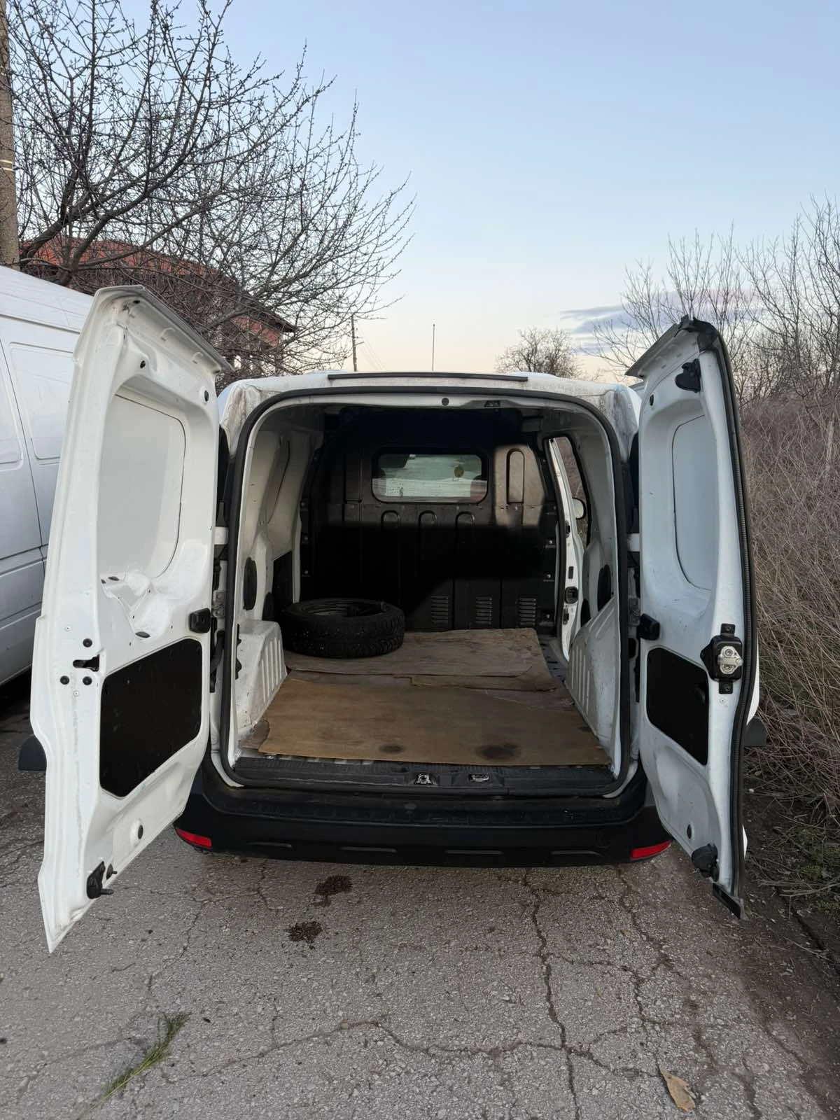 Dacia Dokker | Mobile.bg � ����������� 8