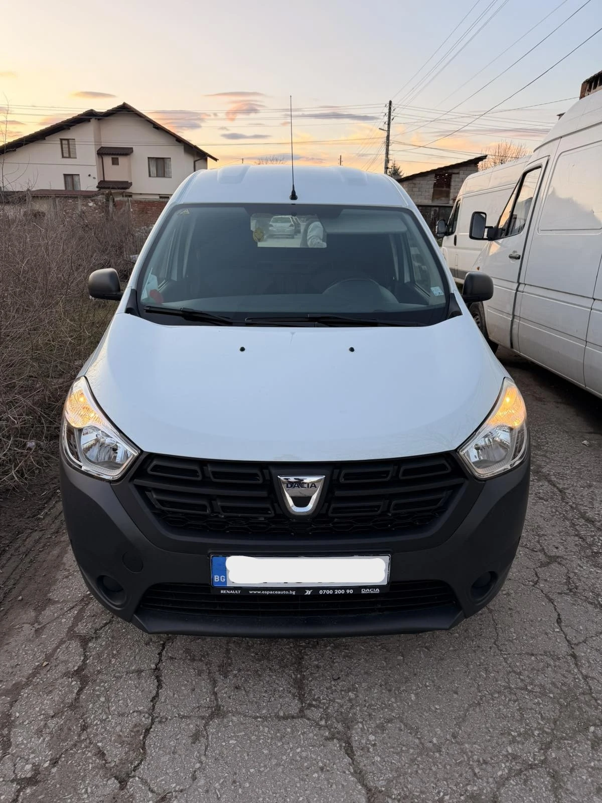 Dacia Dokker | Mobile.bg � ����������� 1