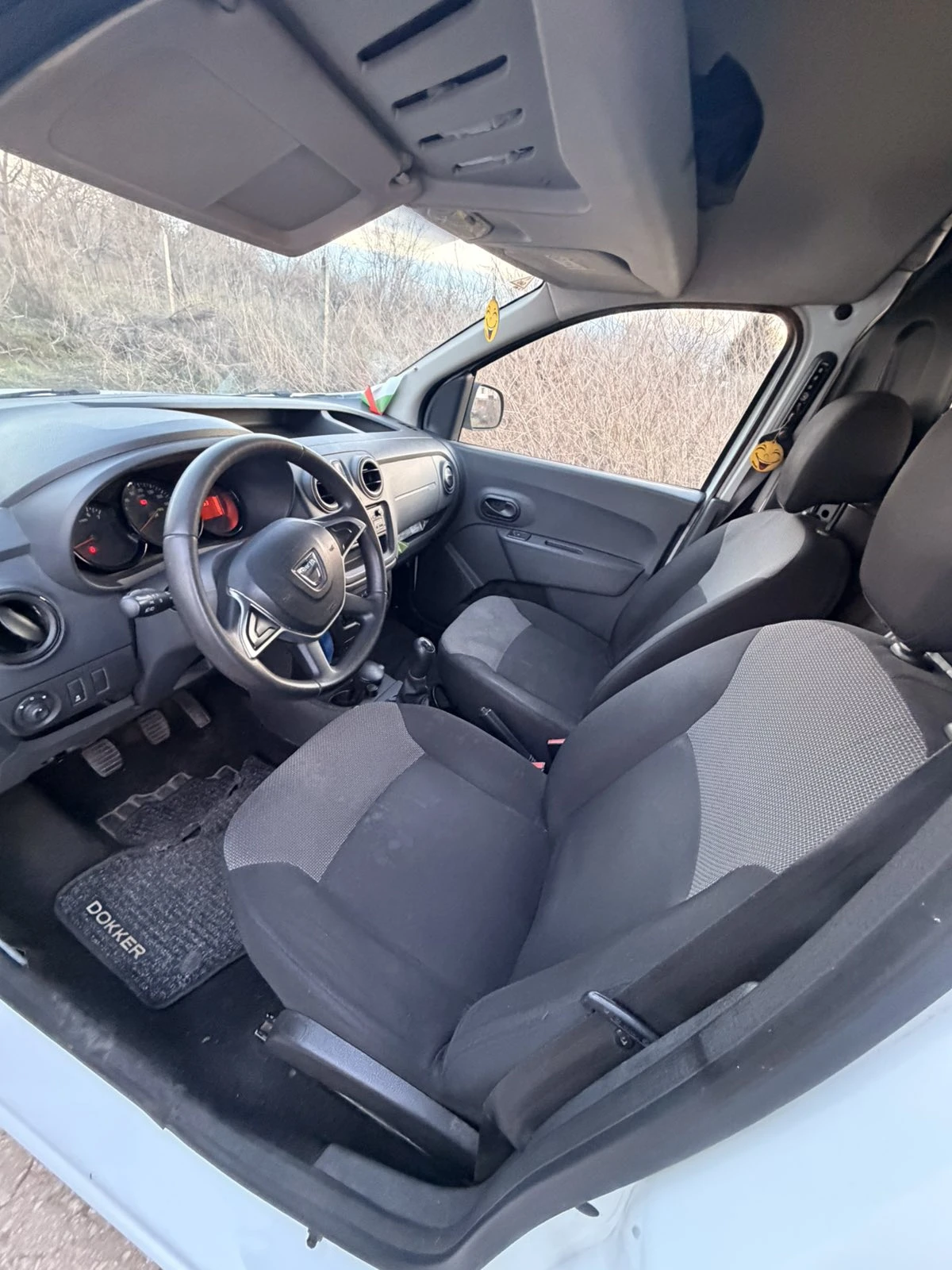 Dacia Dokker | Mobile.bg � ����������� 3