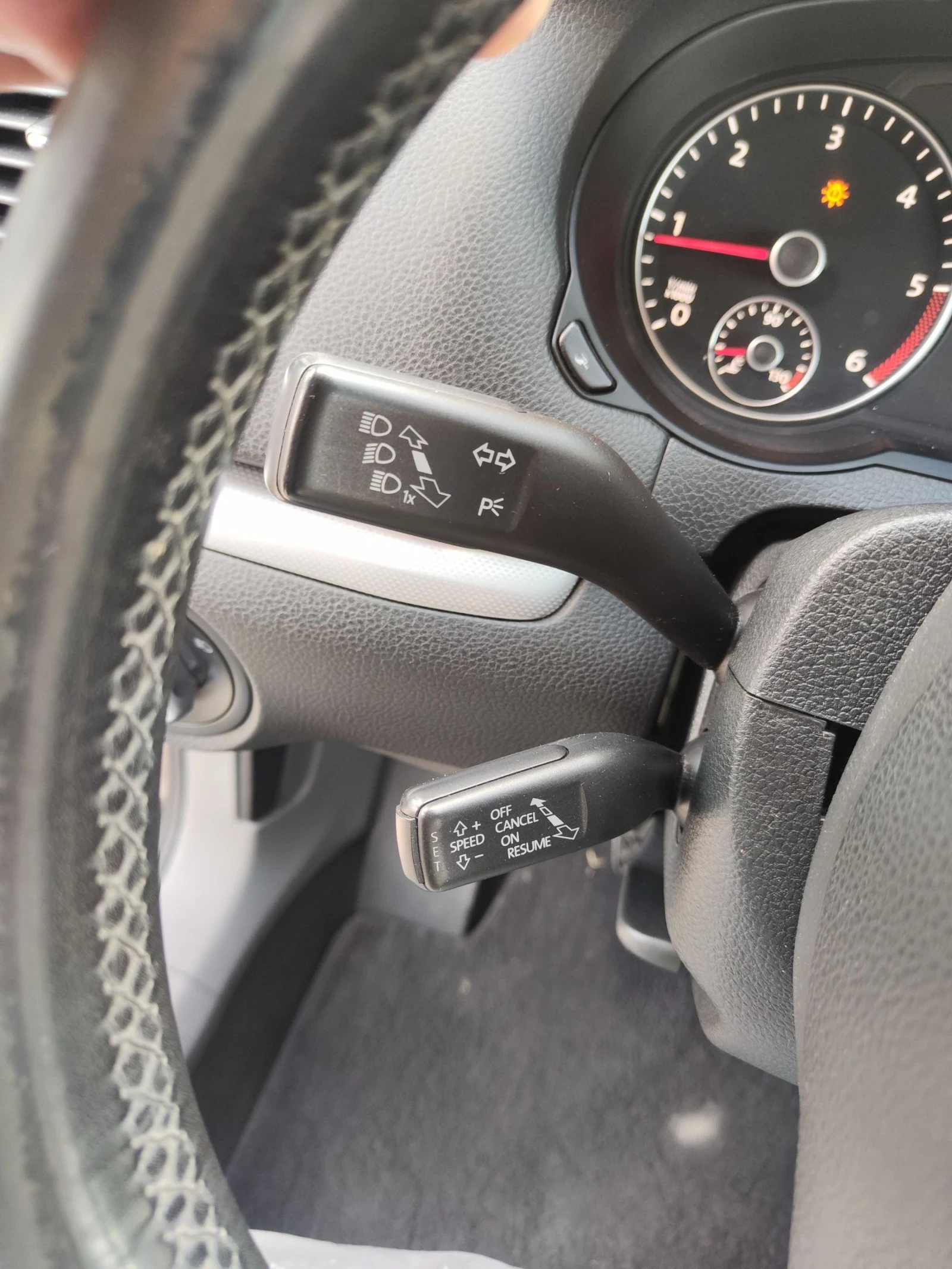 VW Sharan 7 места 2.0 TDI, снимка 16 - Автомобили и джипове - 53713971