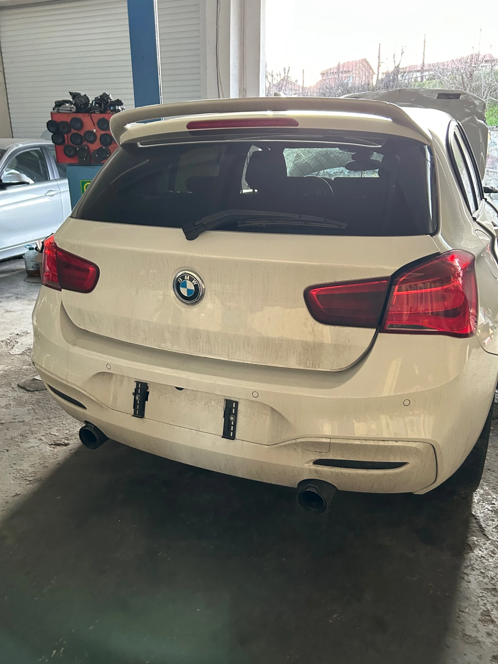 BMW 140 � 140i | Mobile.bg � ����������� 1